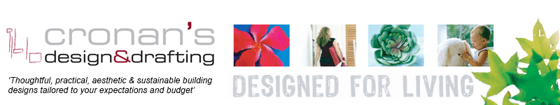 Cronan's Designs & Drafting